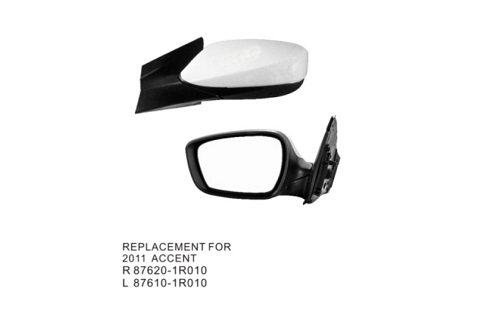 Side Mirror CM-0040